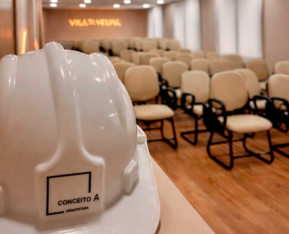 Escritório de Arquitetura Corporativa e Comercial - Projetos de arquitetura para escritórios e comércios - Conceito A Arquitetura Escritório de Arquitetura Corporativa e Comercial - Projetos de arquitetura para escritórios e comércios - Conceito A Arquitetura