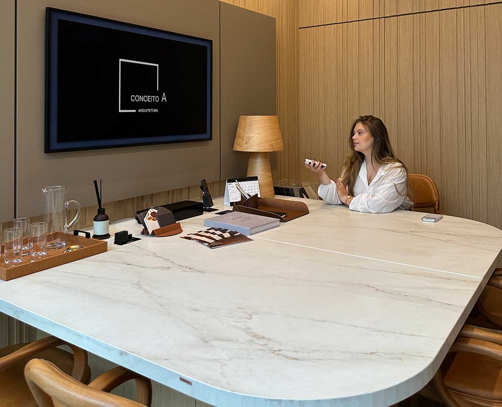 Escritório de Arquitetura Corporativa e Comercial - Projetos de arquitetura para escritórios e comércios - Conceito A Arquitetura Escritório de Arquitetura Corporativa e Comercial - Projetos de arquitetura para escritórios e comércios - Conceito A Arquitetura